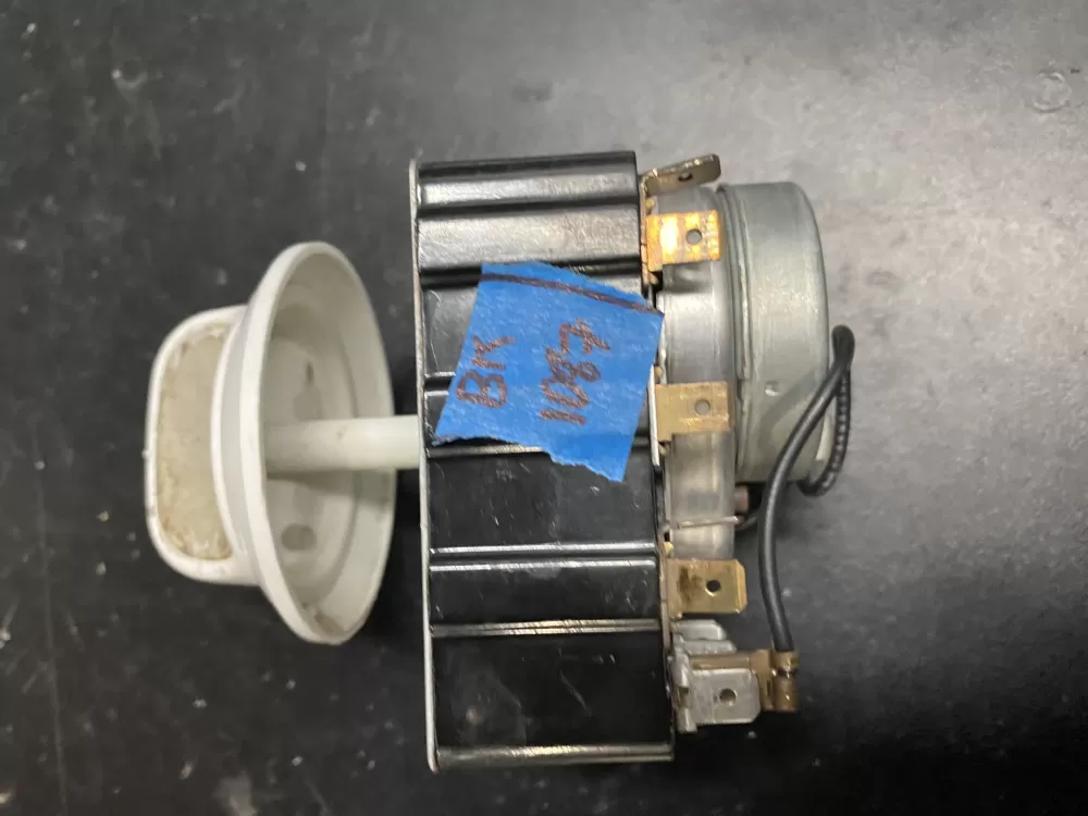 Frigidaire Whirlpool GE Kenmore 131062300F Dryer Timer AZ17903 | BK1087