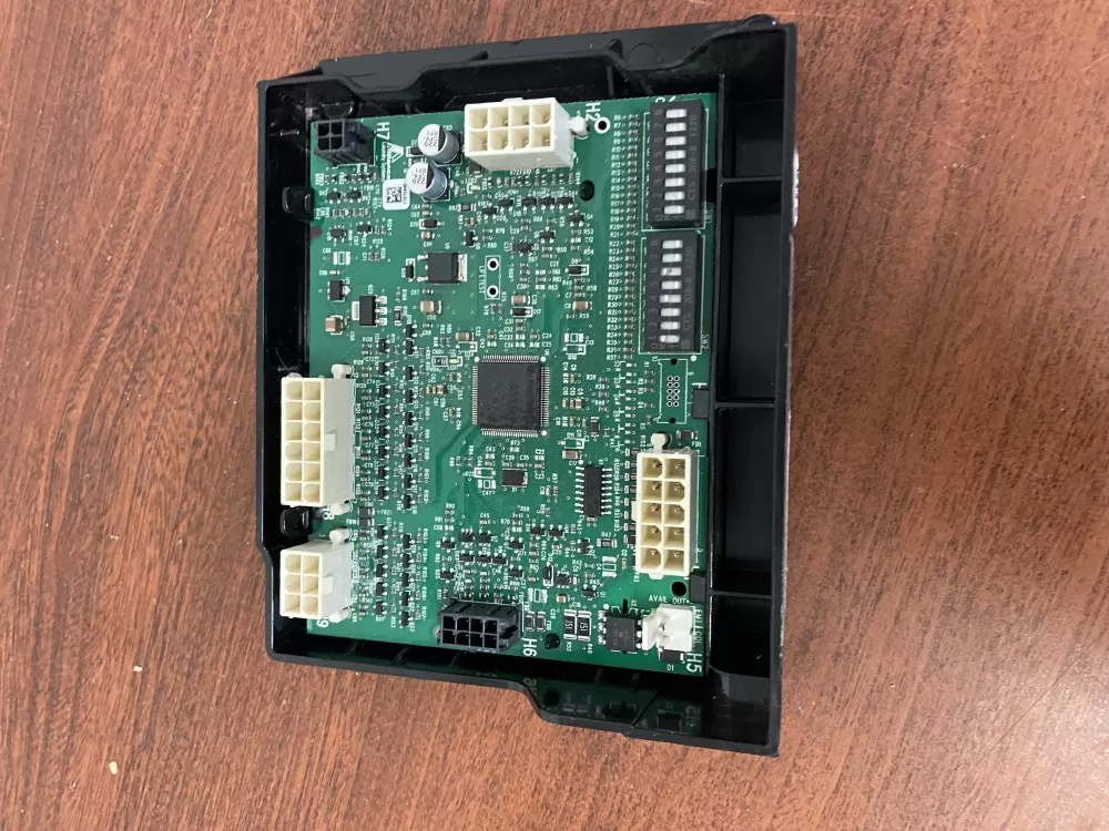 Alliance #D517526 Dryer ASSY ACA HYBRID DRYER CNTRL AZ39119 | BK46