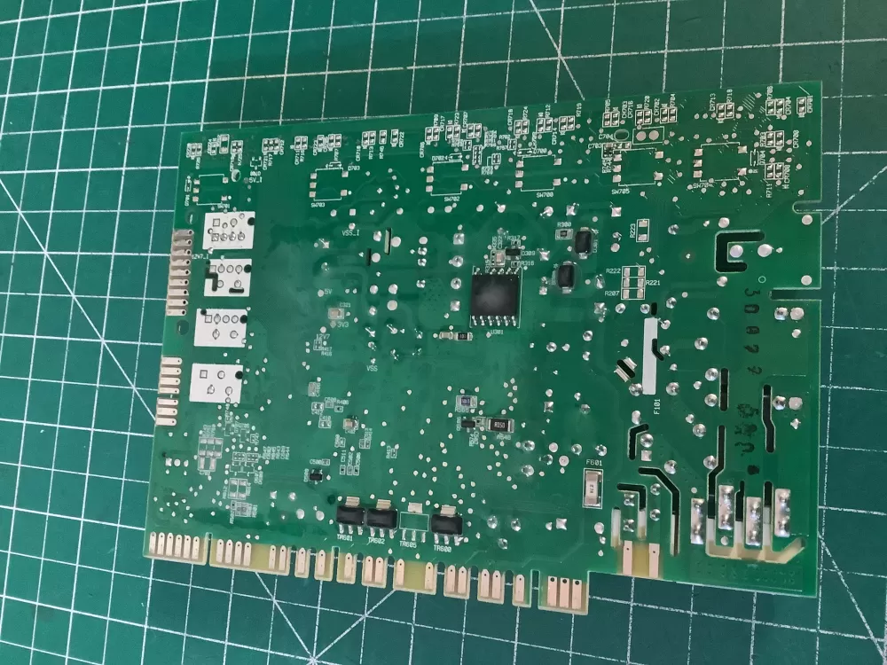 Maytag W10831926 W10838695 W10825371 Dishwasher Control Board AZ195098 | NR657