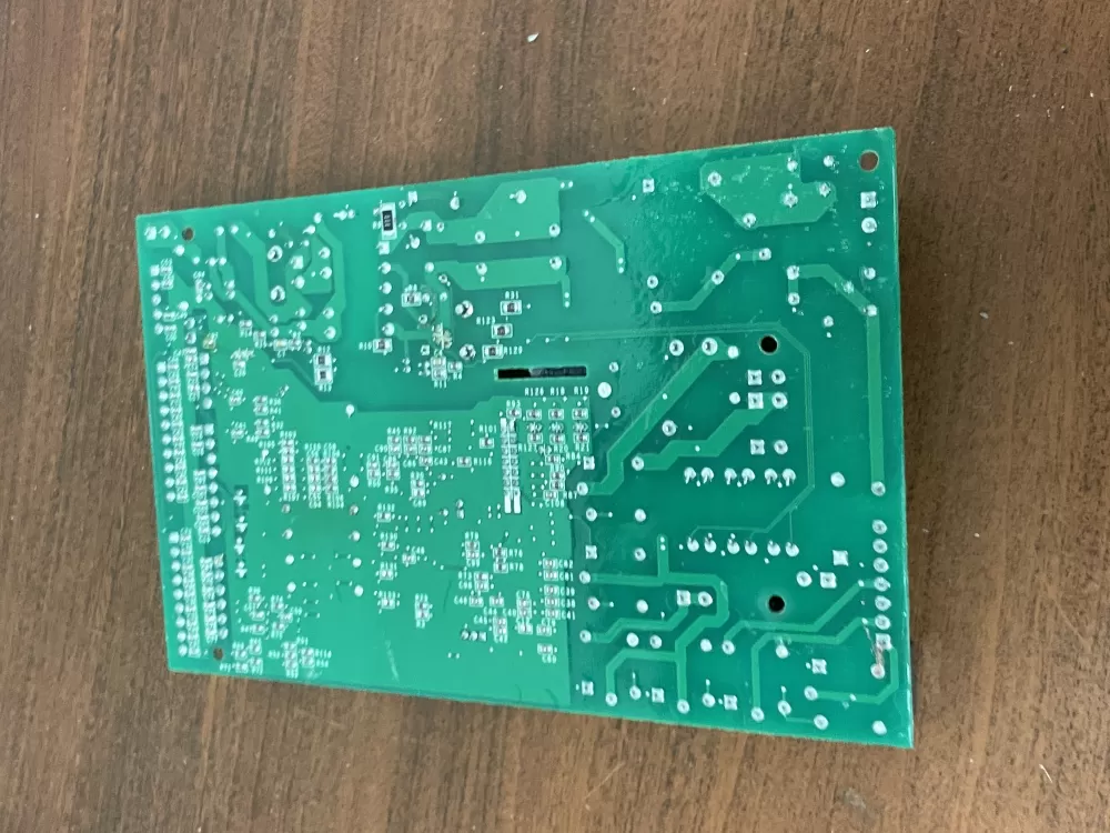 GE 225D4208G003 EBX1069P007 Refrigerator Control Board AZ30377 | WM331