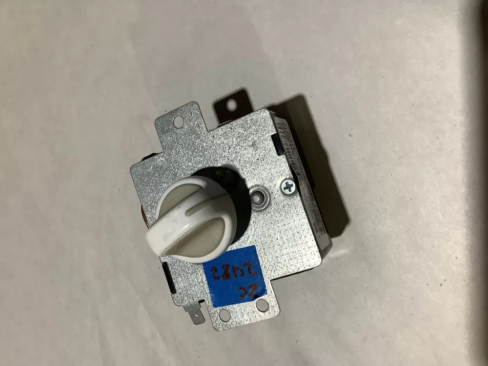 Whirlpool 8299781C WP8299781 AP6012589 8299781 909732 PS11745799 Dryer Timer