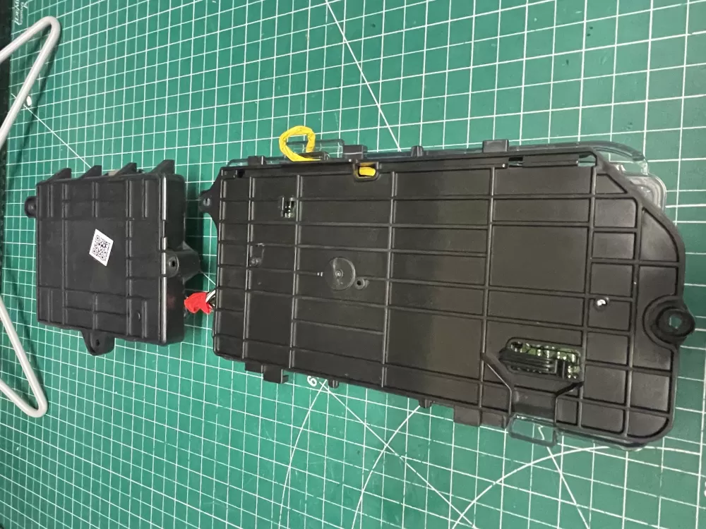 Samsung DC94 07338A Washer Control Board AZ202717 | Wmv823