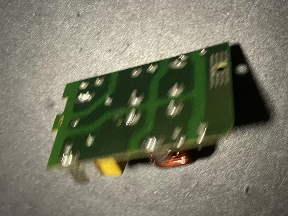 Kenmore FPWBFA437WRKZ Microwave Control Board Noise Filter AZ30011 | WM945