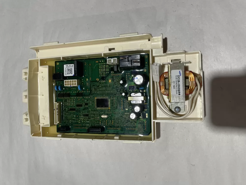 Samsung DC94-05944A Dryer Control Board