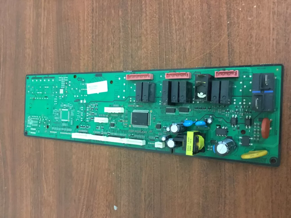 Samsung DD82-01337B5050 Dishwasher Control Board Main Interface