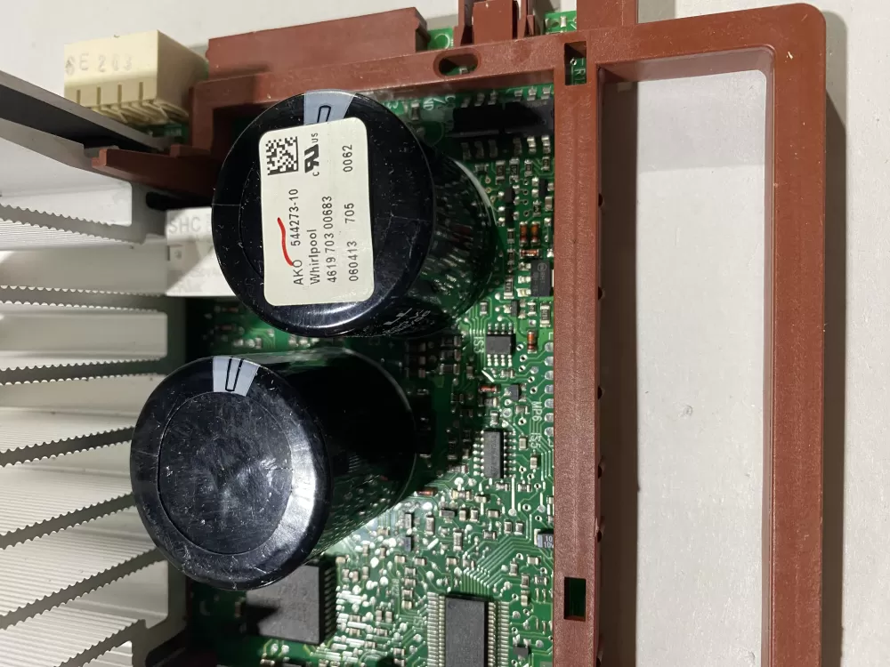 Kenmore 461970300683 Washer Motor Control Board AZ169557 | BK2594
