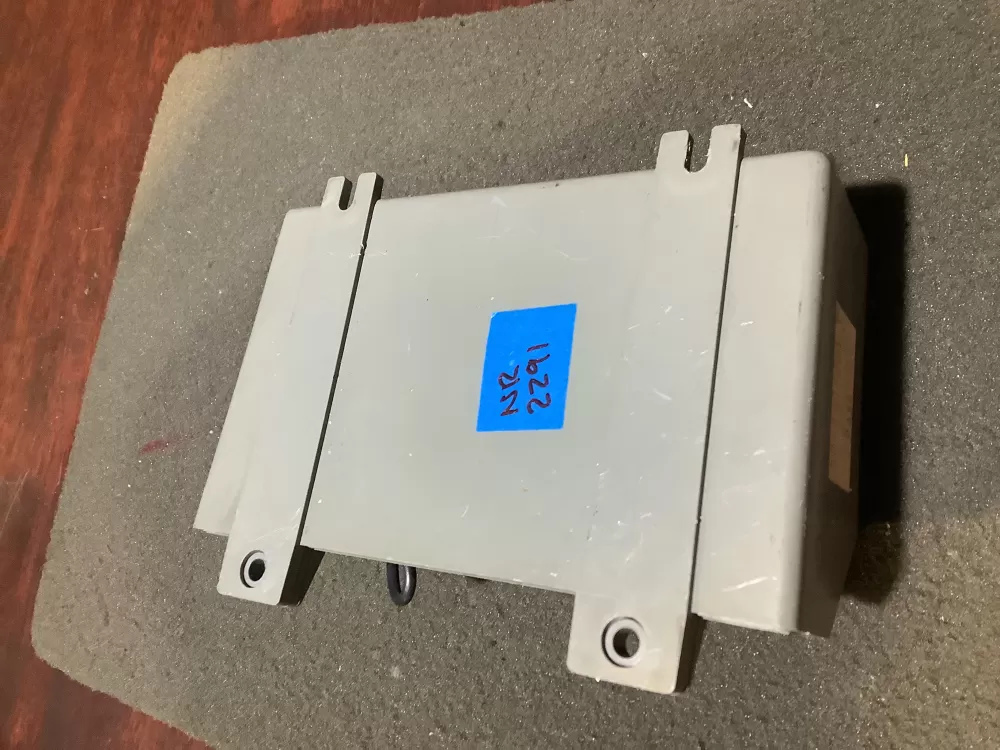 LG EBR72955422 EBR72955426 Refrigerator Control Board  AZ126548 | NR2291
