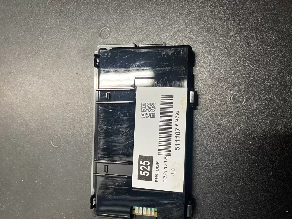 FISHER & PAYKEL 511107  511107614793  511107P  511107USP BOARD