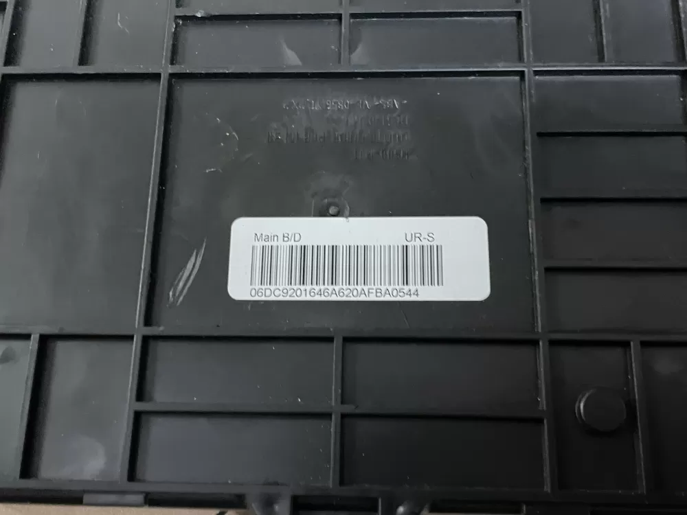 Samsung DC92-01646A DC94-04582A Washer UI Control Board AZ100629 | Wmv339