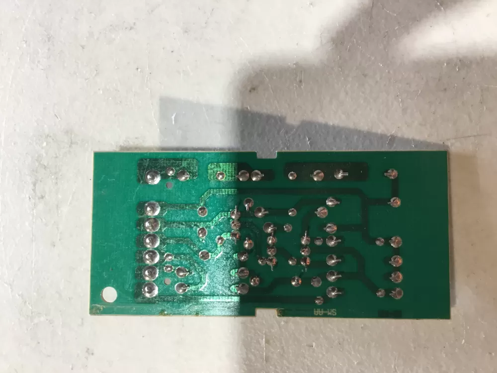 Frigidaire Kenmore 131620200C Dryer Control Board AZ49084 | NR1794
