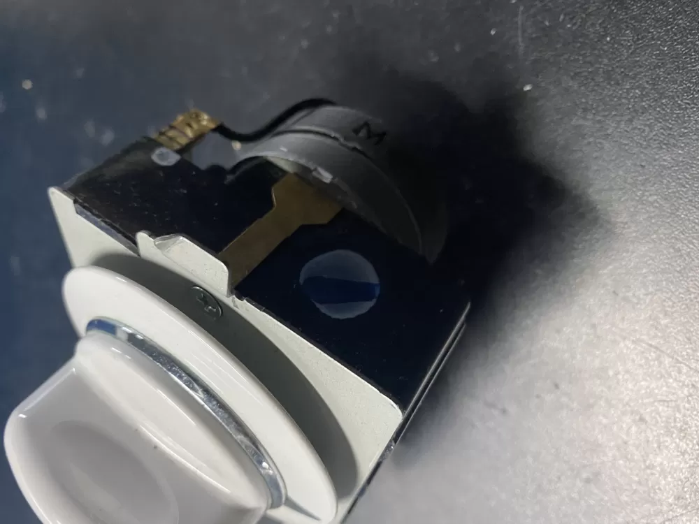 GE 572D520P033 WE4M334 Dryer Timer AZ5527 | BK1568