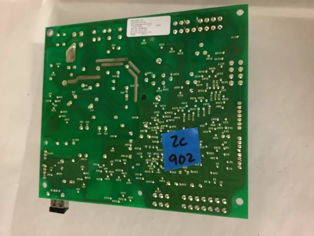 Frigidaire 242268902 Refrigerator Main Control Board