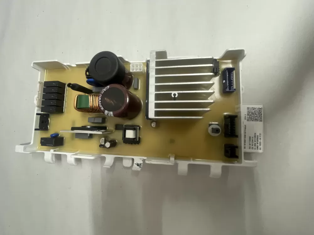 Whirlpool  Maytag W11030478 W11105155 W11112658 W11170706 W11266623 W11400681 PS12745279 Washer Control Board