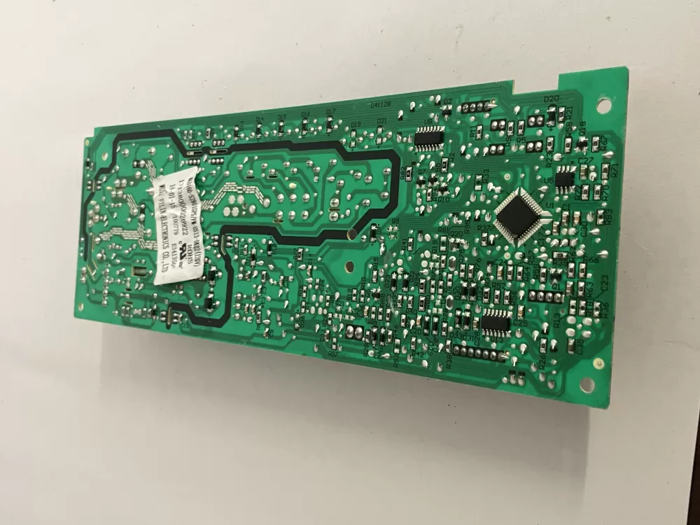 17138000005670 Midea Washer Board - Control