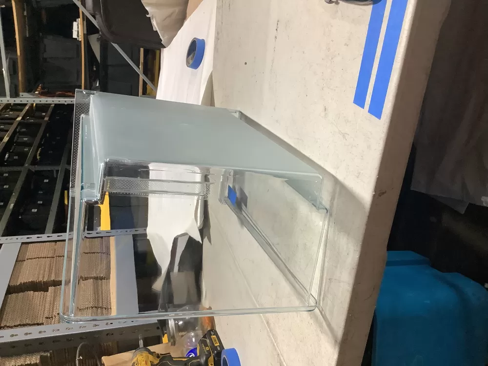 Liebherr HCB1590 Replacement Part AZ107764 | SL162