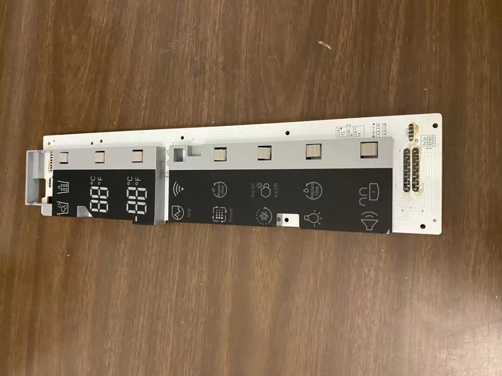 LG  Kenmore AP5958579 EBR79159702  PS10067121 Refrigerator Control Board Dispenser