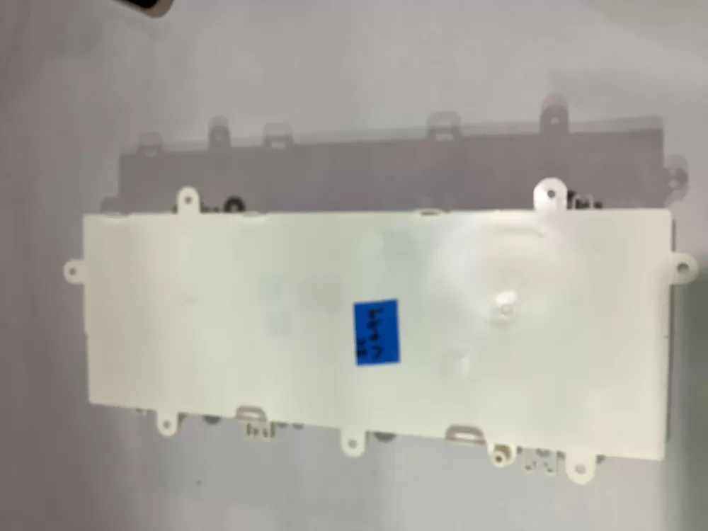 LG EBR62198104 EAX60933303 EBR62198105 Washer Control Board AZ142560 | ZCV749
