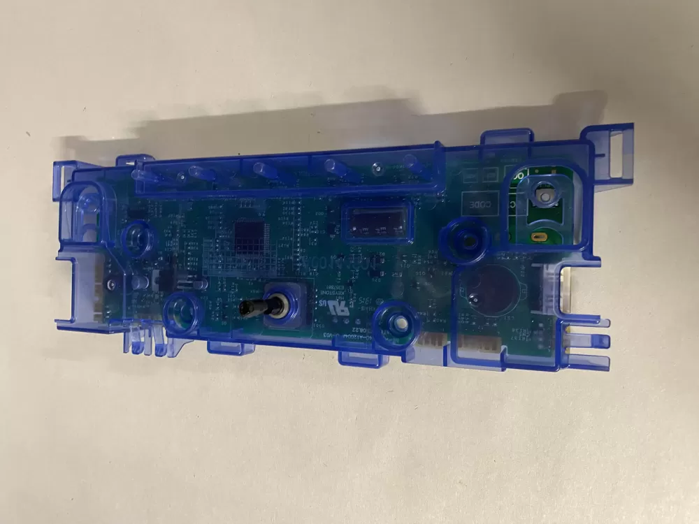 913041114 Frigidaire Washer Board - Control