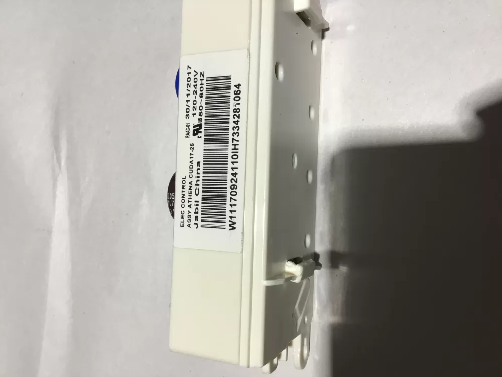 Whirlpool Kenmore W11170924 Refrigerator Control Board AZ158160 | BG160