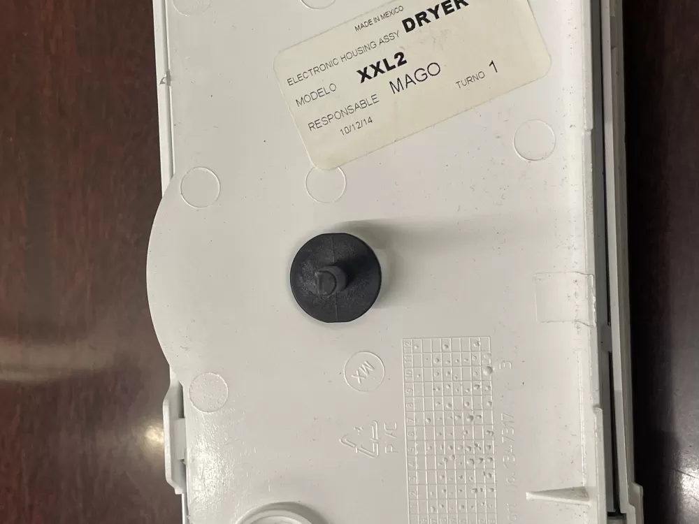 Frigidaire Electrolux 1347313 Dryer Control Board AZ34227 | KMV363