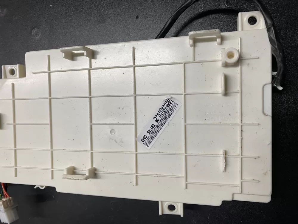 LG Kenmore Washer Control Board EBR61020701 AZ8427 | BKV190