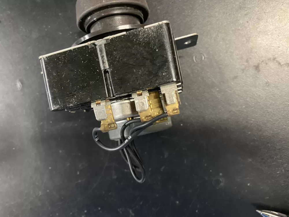 Kenmore 3389662 Dryer Timer Control AZ13465 | BK1135