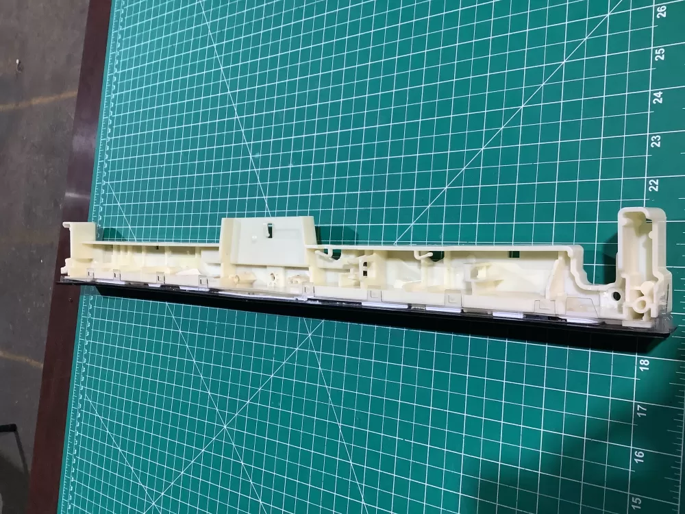 KitchenAid W10686313 W10852989 Dishwasher UI Control Board AZ143432 | NRV757