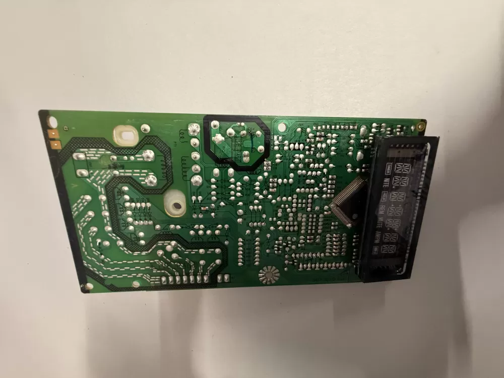 LG 687181A004A P1 6A004 Microwave Control Board 687181A004 AZ219026 | KM75