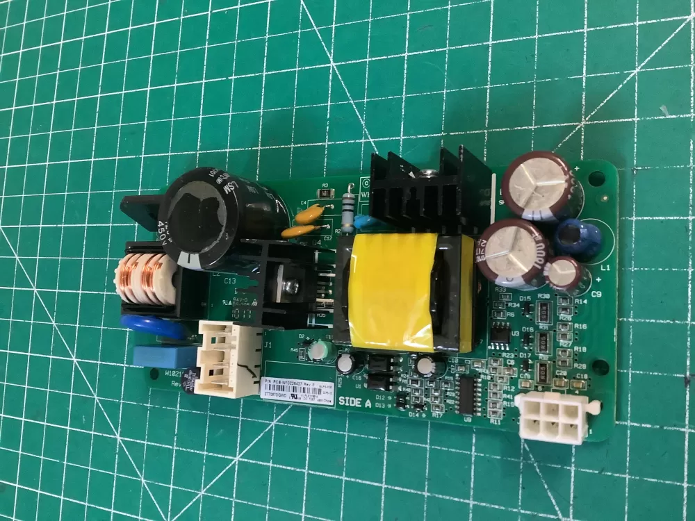 Whirlpool Maytag KitchenAid Kenmore Refrigerator Control Board AZ217534 | NR1776