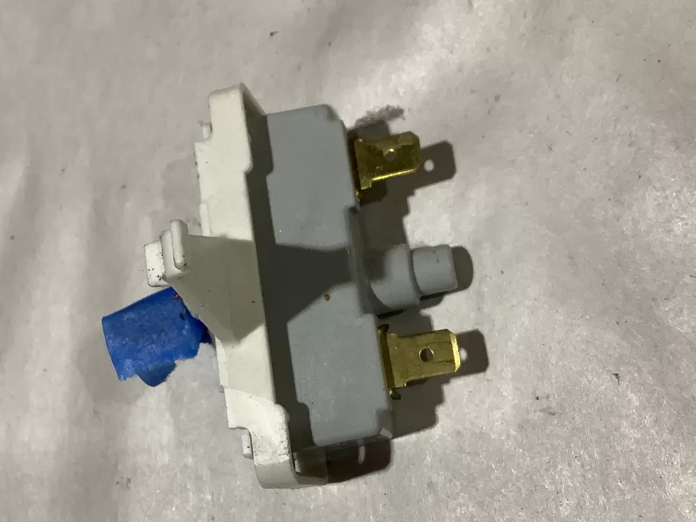 Whirlpool W10503561 WPW10503561 Dryer Switch