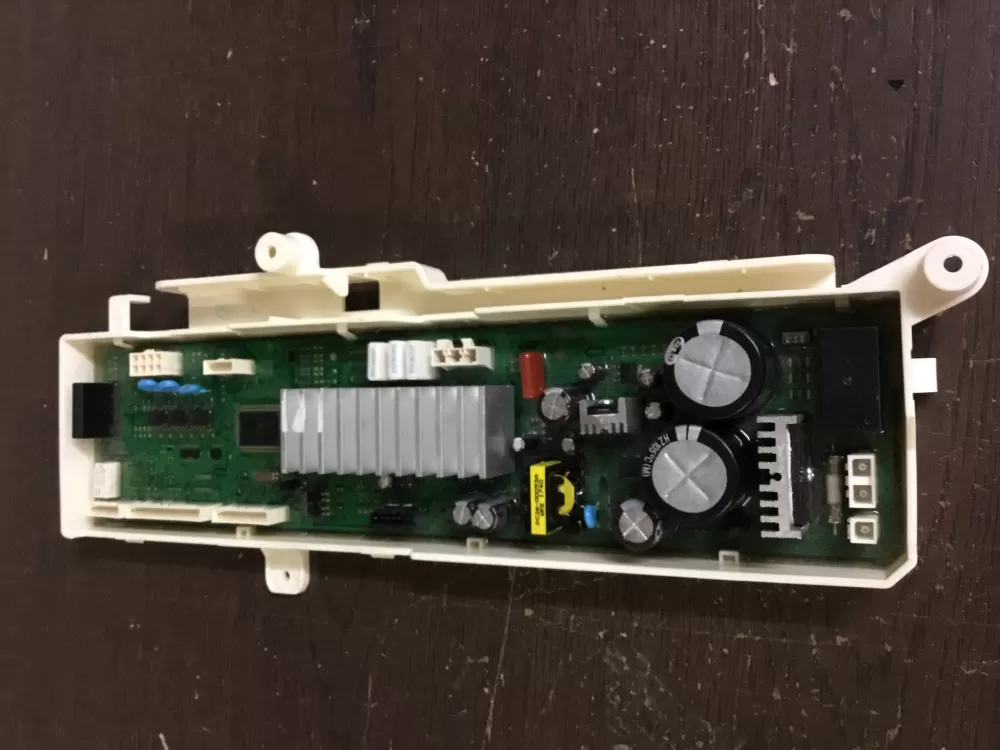 Samsung DC92-02004D  AP6286752  PS12394389 Washer Control Board