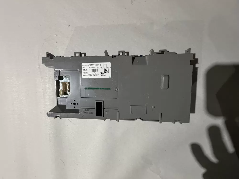 Whirlpool Maytag W10877719 Washer Jenn Air Control Board AZ222581 | KM1685