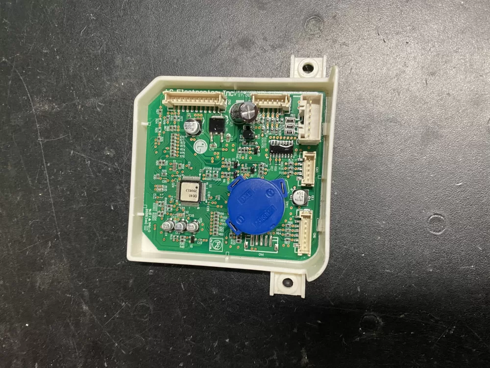 LG EBR85054302 Dishwasher Control Board PCB Assembly