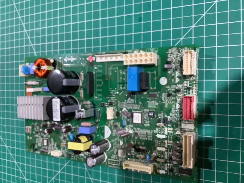 LG EBR81182755 Refrigerator Control Board AZ162619 | ZC235