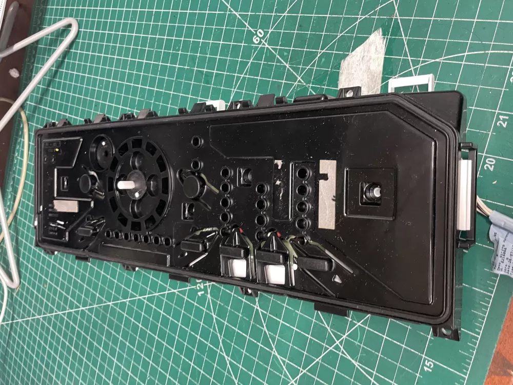 Maytag AP6018296  W10272630  1874131  PS11751598 Washer Control Board