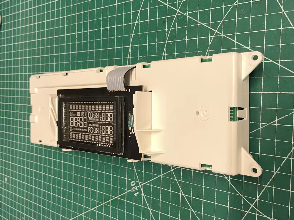 Whirlpool W10692917 WPW10692917 Range WP Control Board