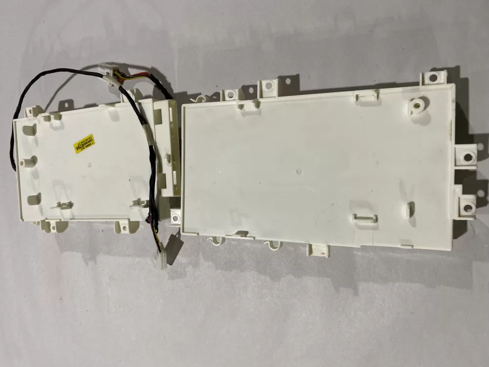 LG EBR36870705 Washer Display Control Board Assembly AZ152627 | BKV789
