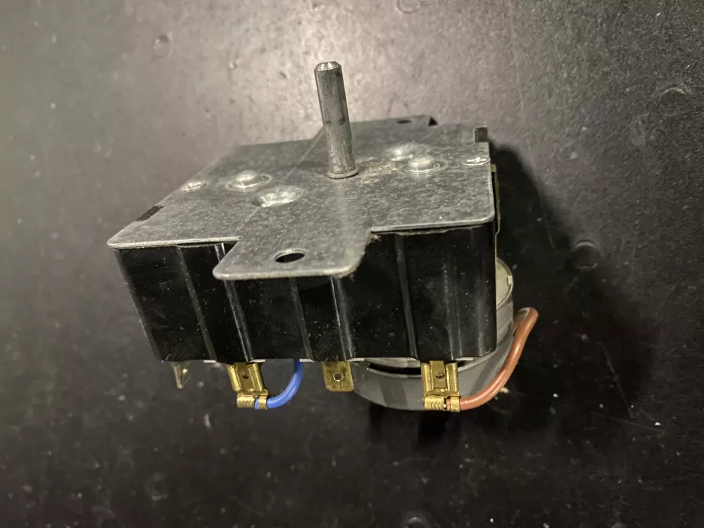 Whirlpool Maytag 8299779 Kenmore 8299779R Amana Dryer Timer AZ26401 | BK134