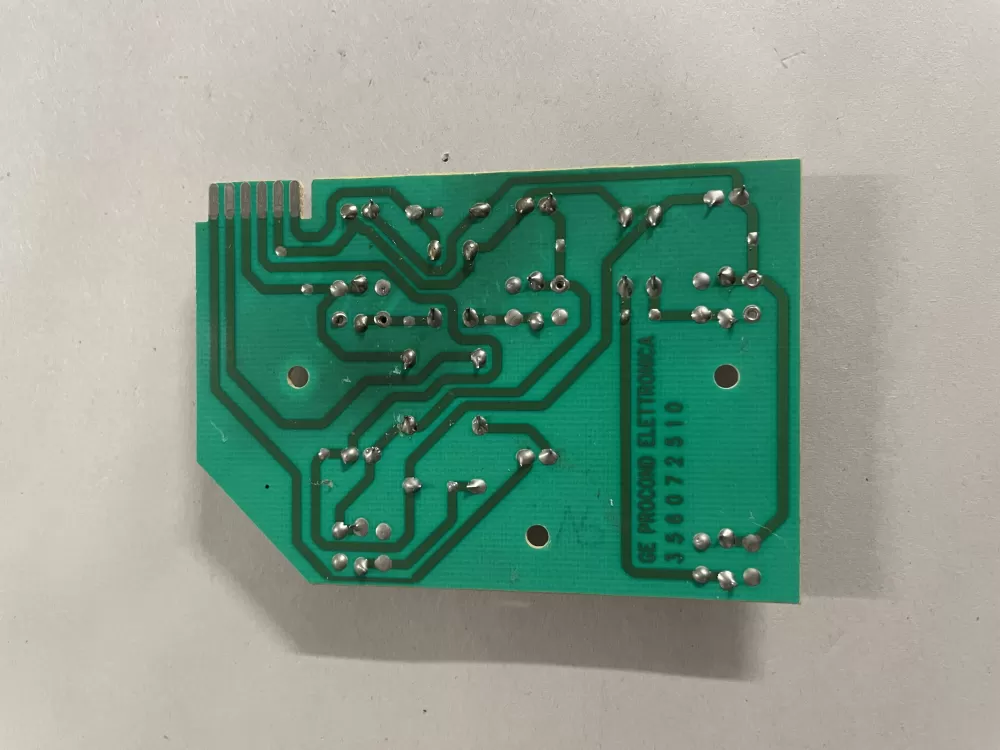 Maytag WP61005277 Refrigerator Dispenser Control Board Switch AZ140611 | KM1072