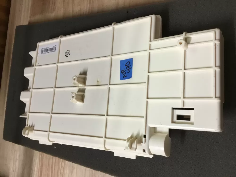 Samsung DC92 01621D DC9201621D Washer Control Board AZ99780 | NRV470