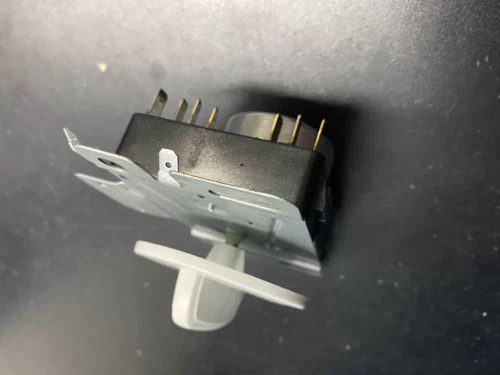 Maytag Amana Admiral Roper Dryer Timer W10745655 AZ10354 | BK1528