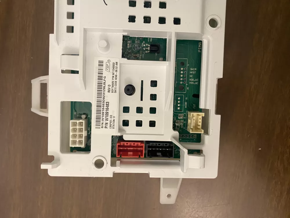 Maytag AP6261034 W10803588 W10831168 Washer Control Board AZ101389 | BK1619
