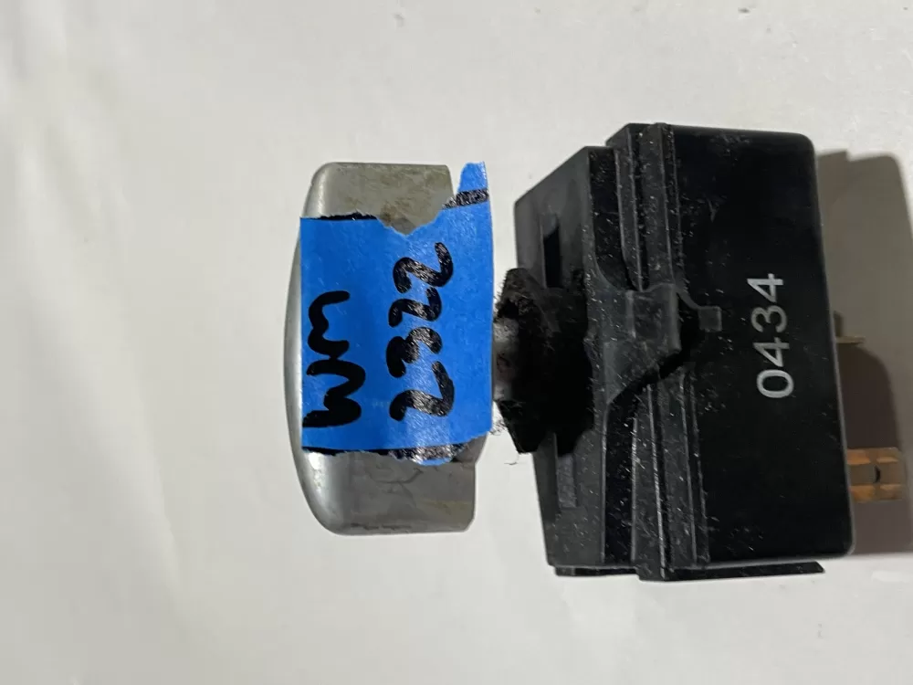 Maytag 22004004 Washer Switch AZ141273 | Wm2322