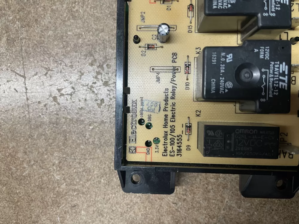 Kenmore AP3960228 1197180 316222811 Oven Control Board AZ10936 | KM1617