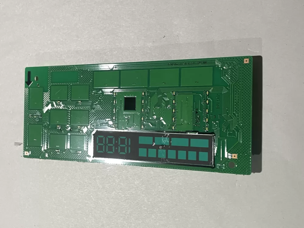EBR80411802 LG Microwave Board - Control
