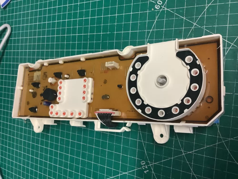 Samsung 06DC9201736A Control Board AZ208378 | AR906