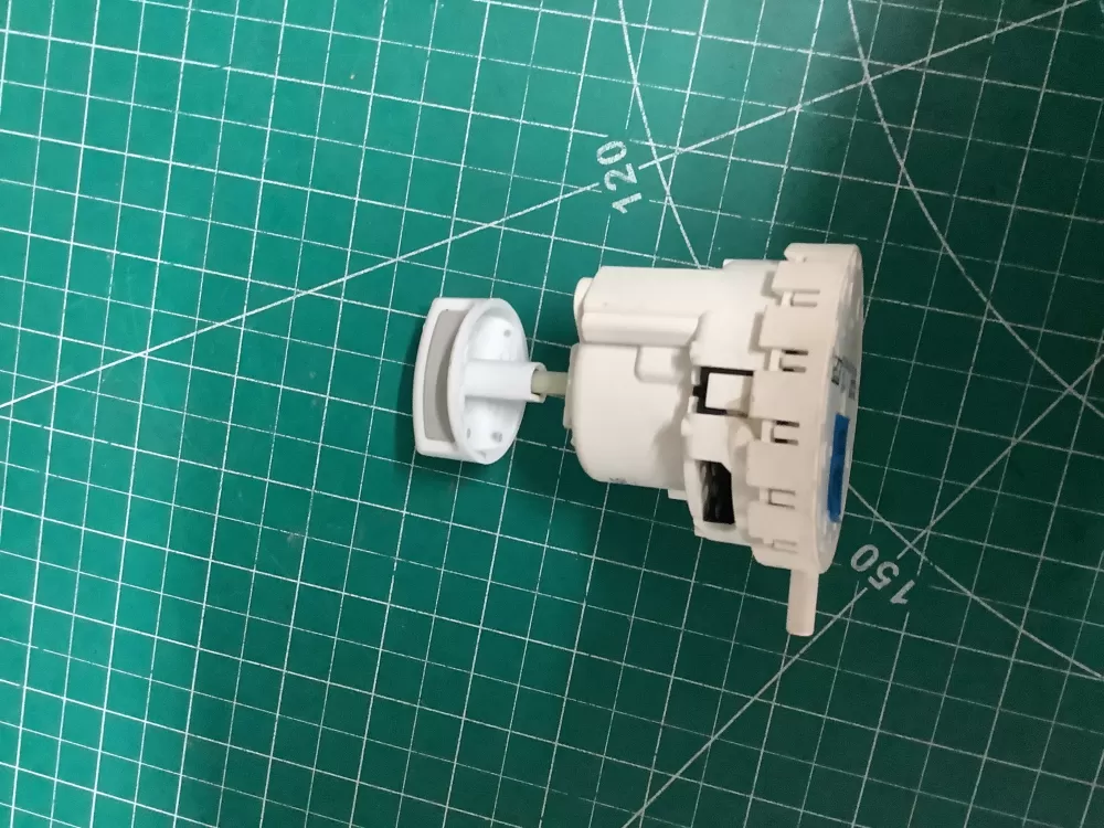 Whirlpool  Maytag  Kenmore 740-9000 