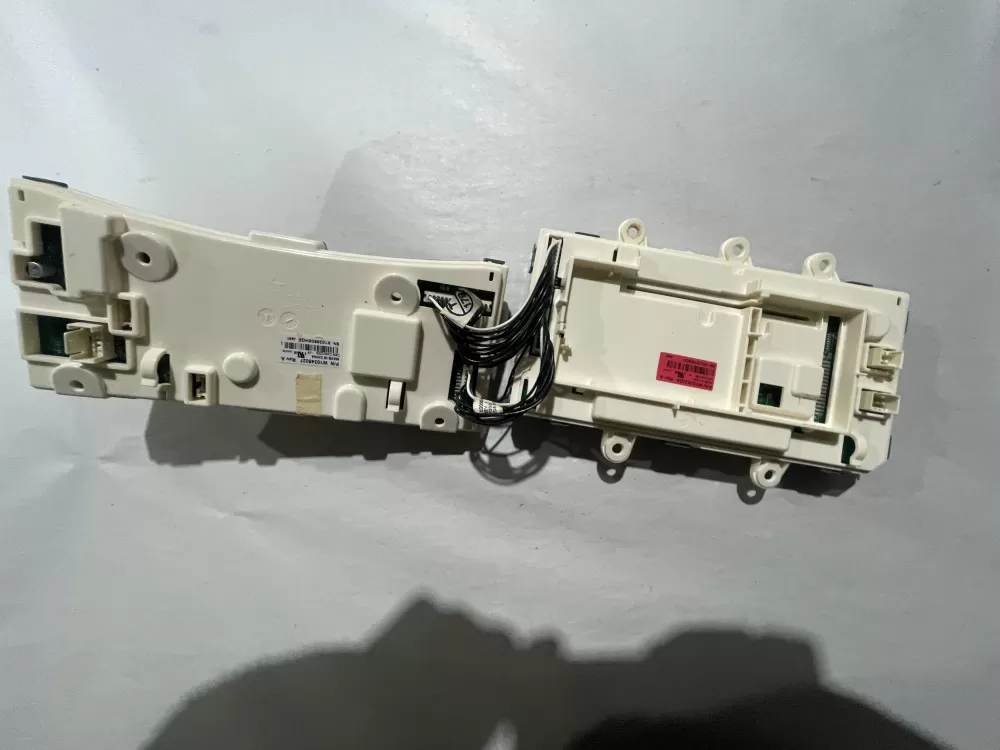 Whirlpool W10352339 Washer Control AZ196439 | KMV682