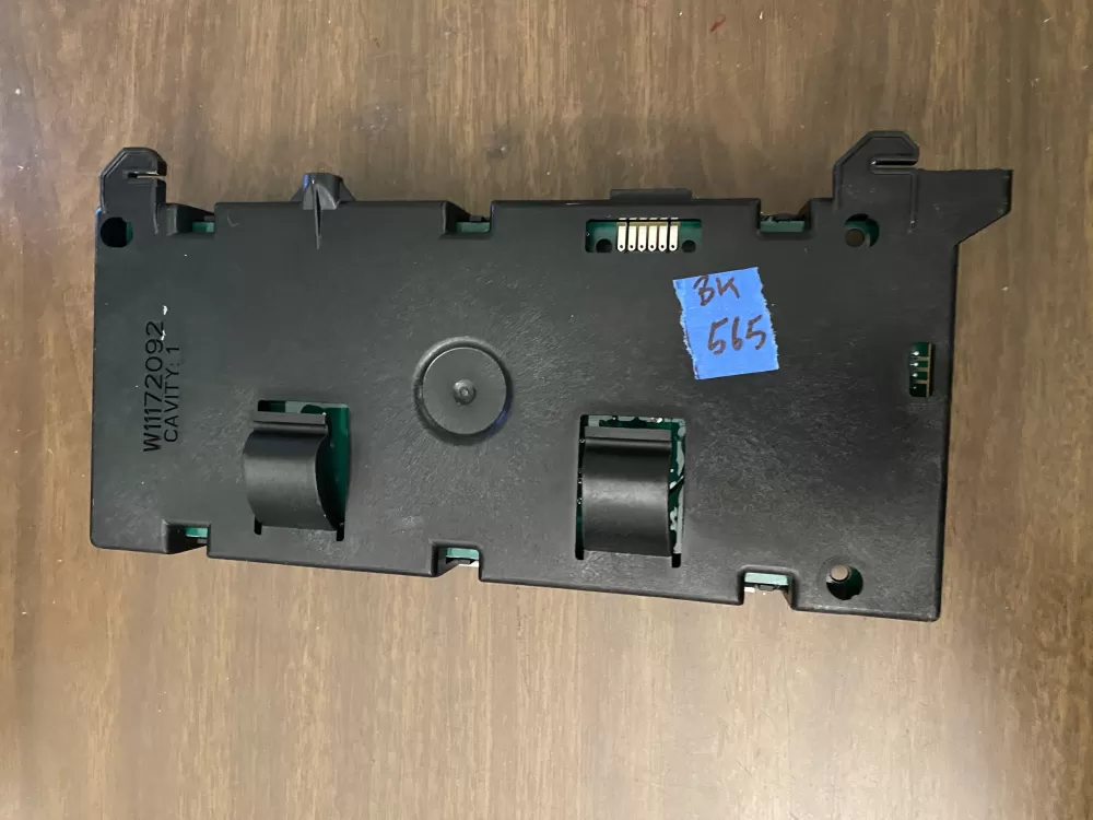 Whirlpool Maytag W11194453 W11194050 Dryer Control Board AZ100474 | BK565