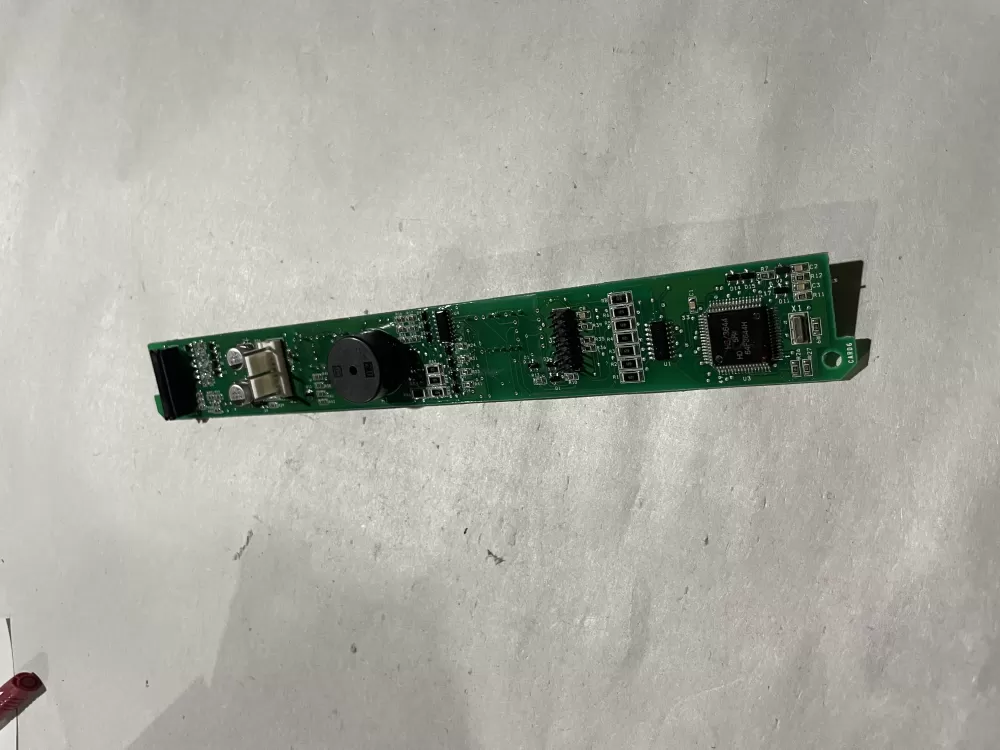 GE Refrigerator Display Control Board AZ189371 | Wm666